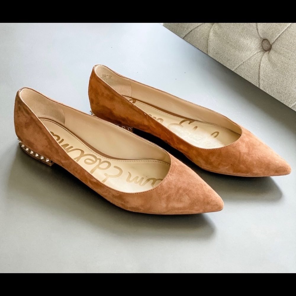 Sam Edelman flats